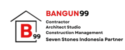 Bangun99 Logo