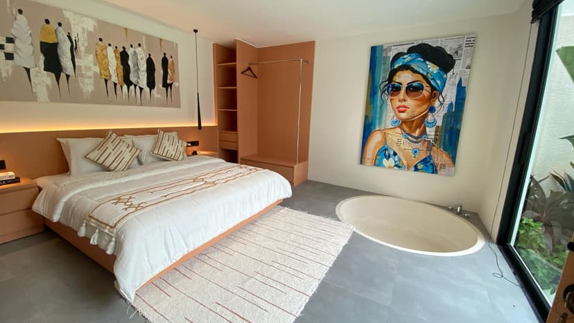 Bangun99 Constructor